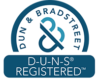 DUNS REGISTERED