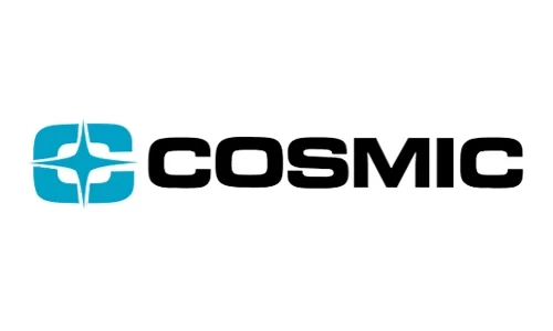 Logo COSMIC