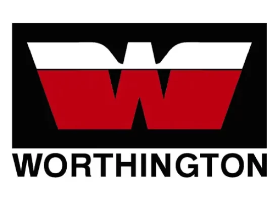 worthington pump