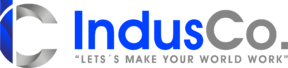 Indusco Logo