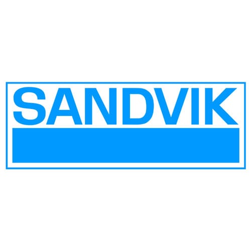 Productos Sandvik en Chile