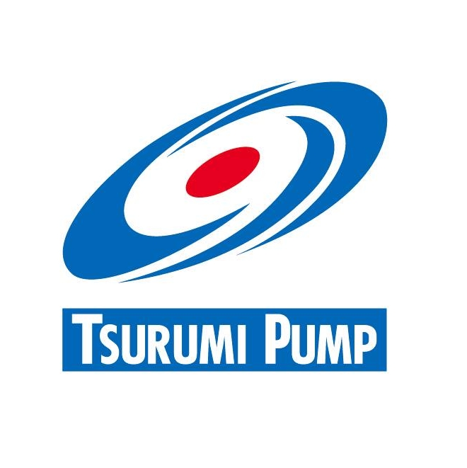 Bomba Tsurumi Pump