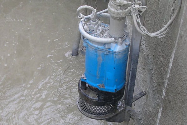 Bomba aguas sucias, ¿cómo funcionan?