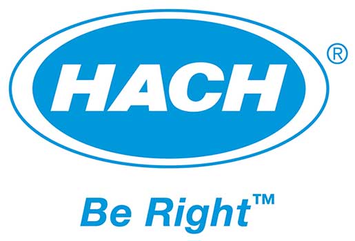 Logo Laboratorio Hach
