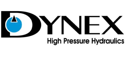 Dynex high pressure hydraulics